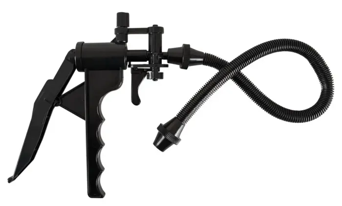 Scherengriff Mega Vakuum ручка для помпы Фото num