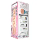 Fleshlight Fantasy Lexi Amakura masturbatorius – 25 cm — Nuotrauka 15