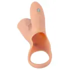 Realistixxx Real Sleeve Clit S Penis Sleeve – Pink — Photo 6