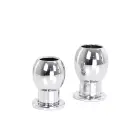 Hollow Anal Plug – 7.5 cm (3″) — Photo 7