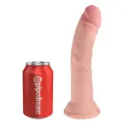 KCP 8 kolmekihiline realistlik dildo – 24.1 cm (9.5″) — Foto 2