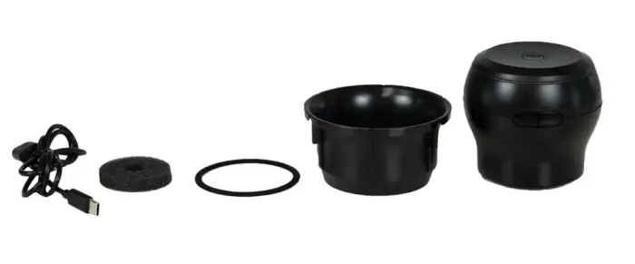 PowerBlow by Kiiroo – iminapa kinnitus Photo