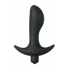 SELOPA P-Spot Trainer вибрирующая анальная пробка – 12.7 cm (5″) – Черный — Фото 2
