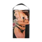 Luxury Chain Belt – Black – One Size Photo