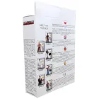 Marian pripučiama vyriška meilės lėlė – 160 cm Photo