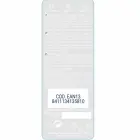 Control 2-in-1 masāžas un intīmais gels Thai Passion – 200 ml — Foto 2