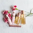 HighOnLove Minis Collection – kanapių gerovės rinkinys su vibruojančia kulka – 5 vnt. — Nuotrauka 4