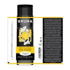 BRUMA Premium 3-in-1 masāžas eļļa – Pina Colada – 100 ml — Foto 5