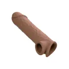 Life-Like Extension 20 cm (8″) – Brown — Photo 10