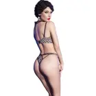Chilirose CR 4727 Wildcat Adjustable 2-Piece Bikini Set – S — Photo 6
