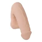 Pack It Lite realistlik dildo – 11.4 cm (4.5″) – must — Foto 2