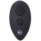 A-Play SHAKER pärlitega vibreeriv anaaltapp – USB – Must — Foto 5
