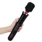 Training Master Ypač galingas įkraunamas wand vibratorius – 30.5 cm (12″) — Nuotrauka 5