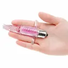 Baile Vibro Finger Vibrator – 10 Modes — Photo 3