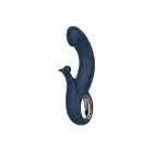 Fury Vibrator – 20.3 cm (8″) – Black — Photo 5