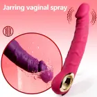 Jump-O G taško vibratorius – kūno spalvos — Nuotrauka 10