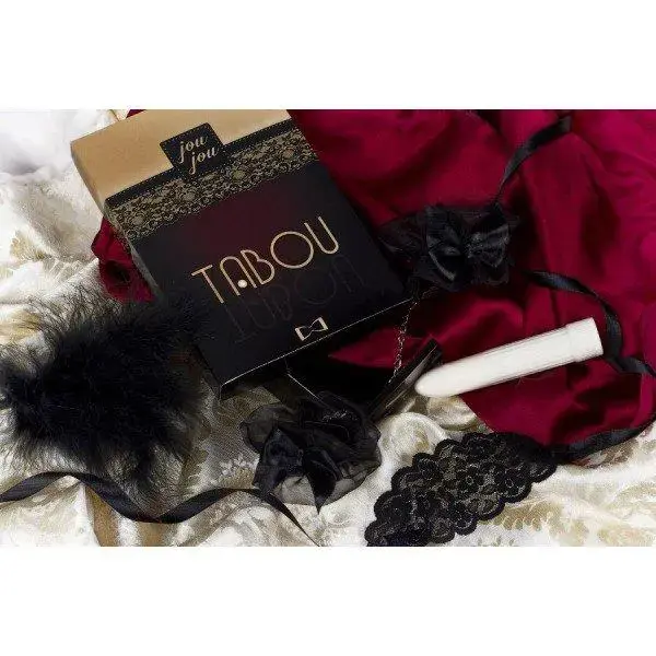 Gry-Gra TABOU Foto 3