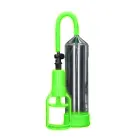 Comfort algajate pump – helendab pimedas — Foto 6