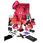 Magic Shiver x Lovehoney couples Advent calendar – 24 surprises — Photo 1