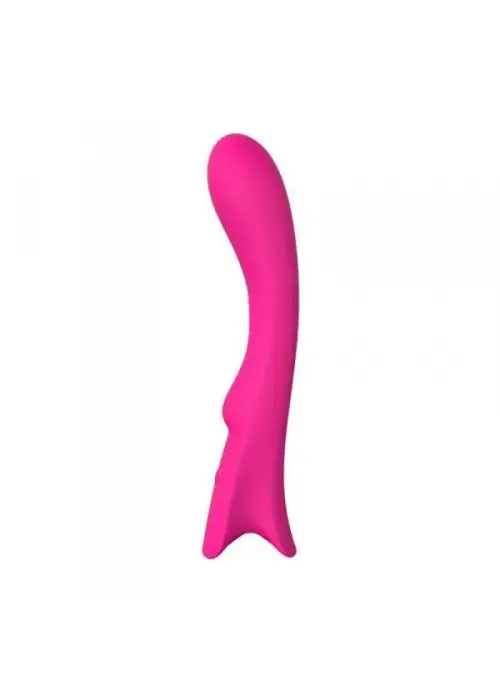 Toyz4Lovers Elys Roundish Plot Clit vibrators – rozā Foto 2