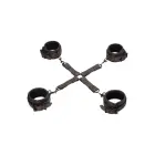 EasyToys hog-tie kinnitussüsteem – hall — Foto 1