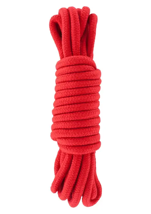 Bondage Rope 5M – Red
