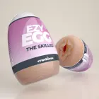 Ezy Egg - The Skilled masturbaator – lilla — Foto 8
