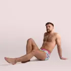 Prowler Swim Trunks – S — Photo 2