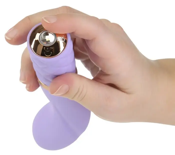 Pillow Talk Sassy īpašais izdevums vibrators – 20 cm (7.9″) – rozā Foto 7