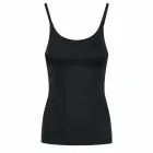 Bye Bra Light Control Invisible T-Shirt – Black – XXL — Photo 4