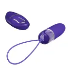 PRETTY LOVE Darlene lodes vibrators – 12 vibrācijas režīmi — Foto 4