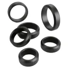 You2Toys Cock & Ball Stretching Kit – 6 rings — Photo 3