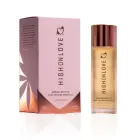 HighOnLove Bath Oil Lavender Honeybee – 100 ml — Photo 1