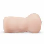Melissa Laurel Intimate Sleeve TPR Anatomical Model – Skin Tone – 12 cm — Photo 4