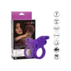 Rockin' Rabbit Enhancer – vibruojantis varpos žiedas – violetinis — Nuotrauka 5