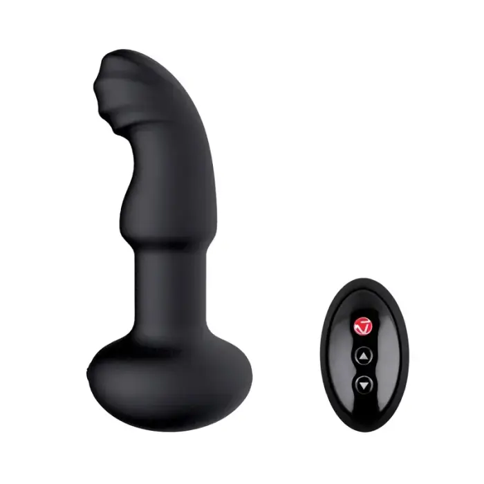 Nomi Tang Pluggy RC Remote-Controlled Intimate Plug with Rotating Beads – 15.3 cm