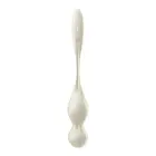 Satisfyer Love Birds 1 Умный тренажёр Кегеля – белый — Фото 3