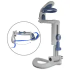 LUI Maxtender penis extender – grey/blue – L — Photo 2