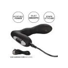 Eclipse Roller Ball Anal Probe – Black — Photo 9