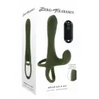 ZERO TOLERANCE Strap Tap & Go двухмоторный носимый расширитель с пультом, 19,4 см — Фото 1