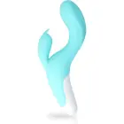 MIA Dresde vibrators – 19.2 cm (7.6″) – tirkīza — Foto 6