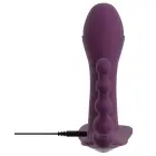 beau coeur Ariva valkājams vibrators – 11.7 cm (4.6″) – rozā — Foto 15