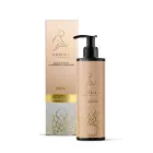 BodyGliss Silky Soft braškių ir šampano masažo aliejus – 150 ml — Nuotrauka 2