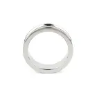 The Imperator C-Ring – 50 mm – Silver — Photo 4