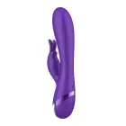 Xocoon Unlimited Love G taško triušio vibratorius – violetinis — Nuotrauka 6
