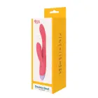 Dreamtoys Double Beat Duo вибратор – розовый — Фото 11