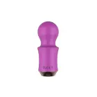 Ceļojumu wand masāžas vibrators Foto 4