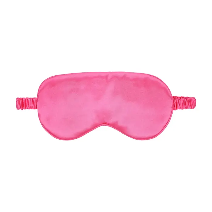 Satin Mask - Pink Foto 10