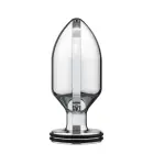 Intruder Extreme Electro Butt Plug – S Photo