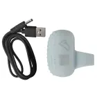 beau cœur Kiremo sõrmevibraator – 4.4 cm – roosa — Foto 9